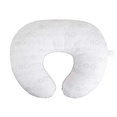 Product Image of the Boppy Nursing Pillow Bare Naked Original Support, Boppy Pillow Only, Nursing...