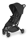 Product Image of the UPPAbaby Minu V2 Travel Stroller/Lightweight, Portable Design/One-Hand...