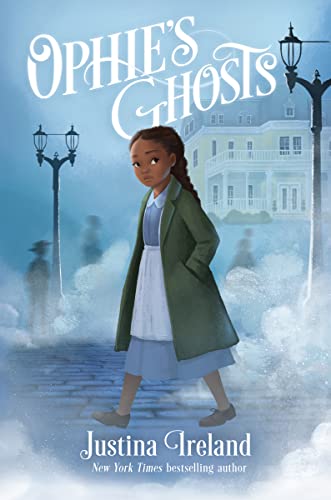 Product Image of the Ophie's Ghosts