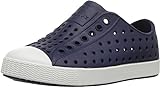 Product Image of the Native Shoes - Jefferson Child, Regatta Blue/Shell White, C9 M US