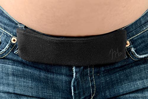 Product Image of the Maeband Maternity Belly Band | Pregnancy Belt, Waistband Extender, Pregnancy...