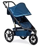 Product Image of the BOB Gear Alterrain Pro Jogging Stroller, Blue