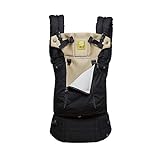 Product Image of the LÍLLÉbaby Complete All Seasons Ergonomic 6-in-1 Baby Carrier Newborn to...