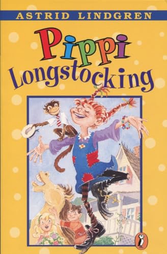 Product Image of the Pippi Longstocking