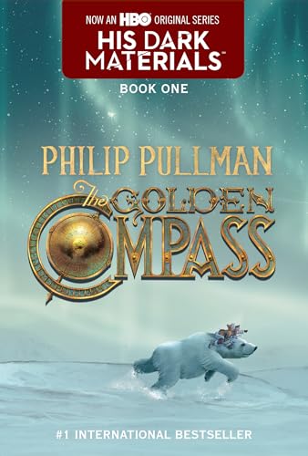 Product Image of the His Dark Materials: The Golden Compass (Book 1)