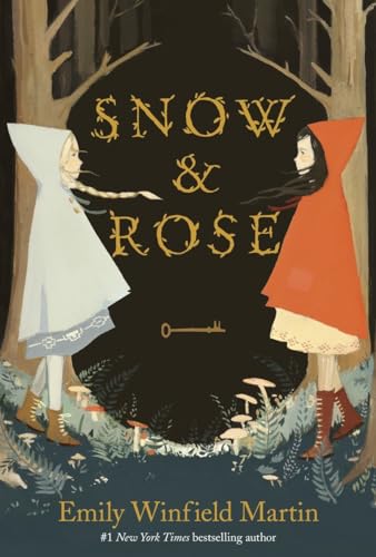 Product Image of the Snow & Rose