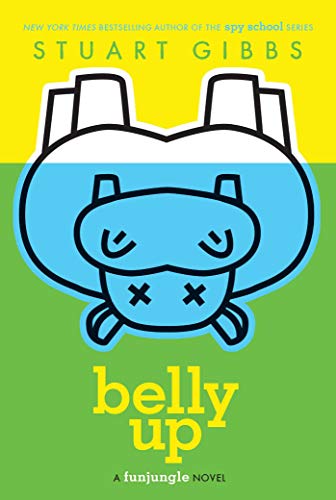 Product Image of the Belly Up (FunJungle)