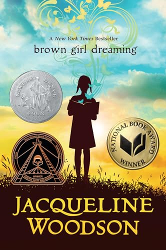 Product Image of the Brown Girl Dreaming