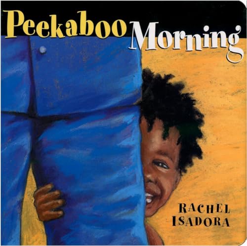 Product Image of the Peekaboo Morning