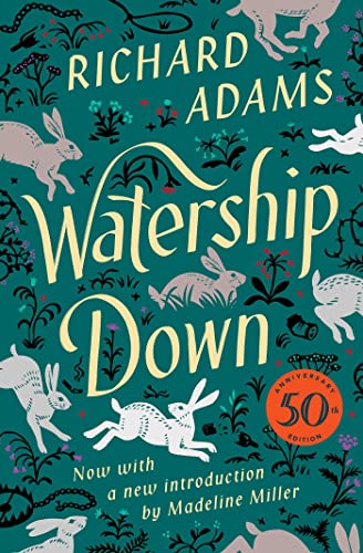 Product Image of the Watership Down: A Novel