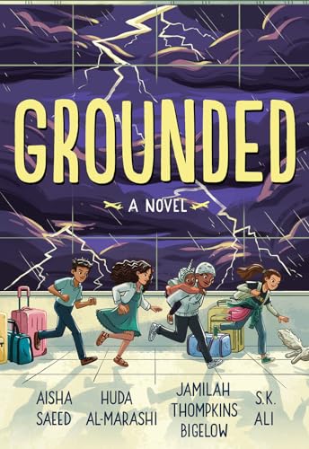 Product Image of the Grounded