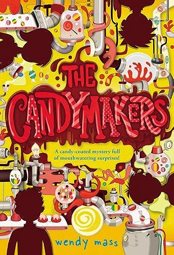 Product Image of the The Candymakers