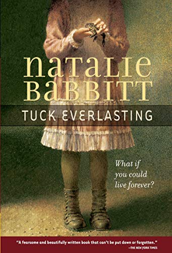 Product Image of the Tuck Everlasting