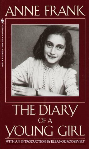 Product Image of the Anne Frank: The Diary of a Young Girl By Anne Frank