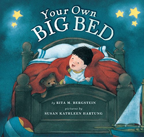 Product Image of the Your Own Big Bed