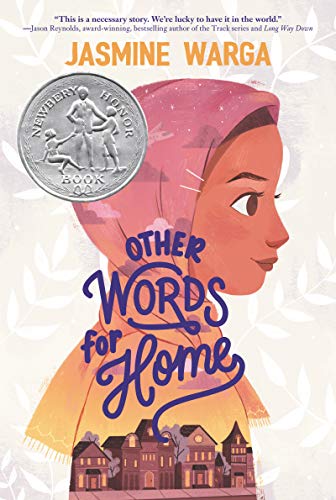 Product Image of the Other Words for Home: A Newbery Honor Award Winner