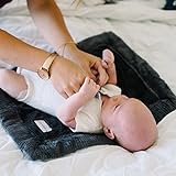 Product Image of the SARANONI Security Blankets for Babies Super Soft Boutique Quality Lush Luxury...