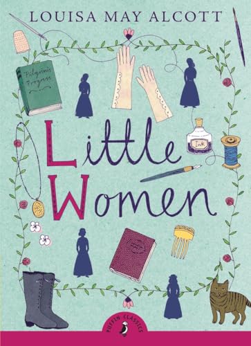 Product Image of the Little Women (Puffin Classics)