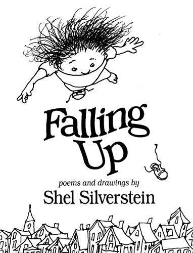 Product Image of the Falling Up