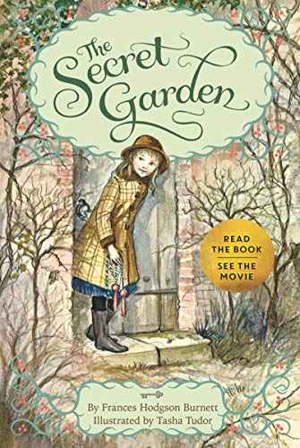 Product Image of the The Secret Garden (HarperClassics)