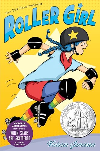 Product Image of the Roller Girl