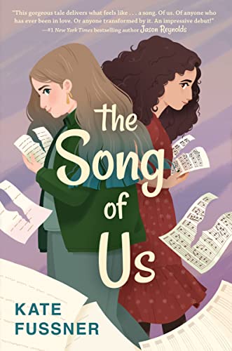 Product Image of the The Song of Us