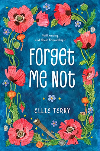 Product Image of the Forget Me Not
