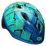 Product Image of the Bell Zoomer Bike Helmet - Blue Large