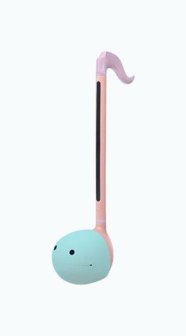 Product Image of the Otamatone Unicorn