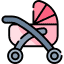 What is the Easiest Pram to Fold? Icon