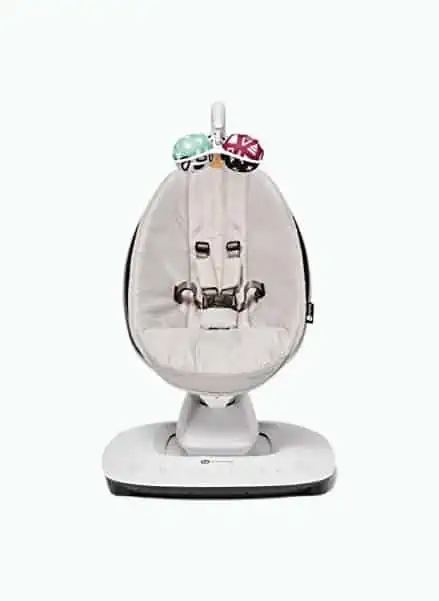 Product Image of the 4moms MamaRoo