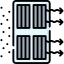 HEPA Filter Icon