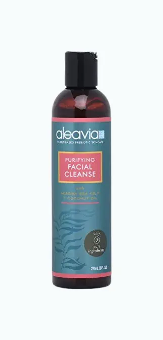 Product Image of the Aleavia Purifying