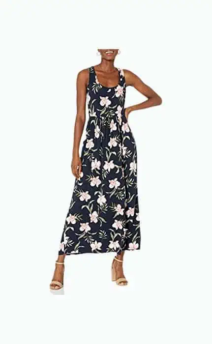 Product Image of the Amazon Essentials Maxi