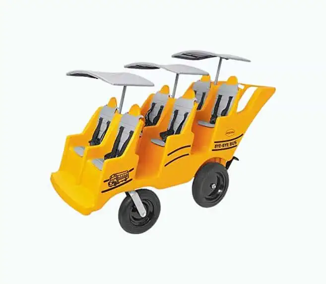 Product Image of the Angeles Multi-Passenger