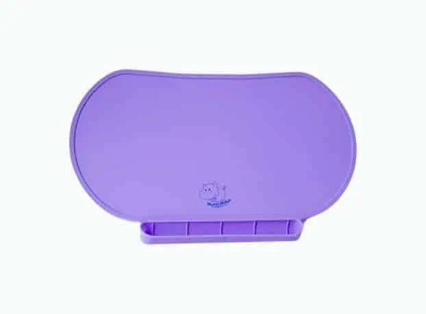 Product Image of the Baby Mumbo Silicone