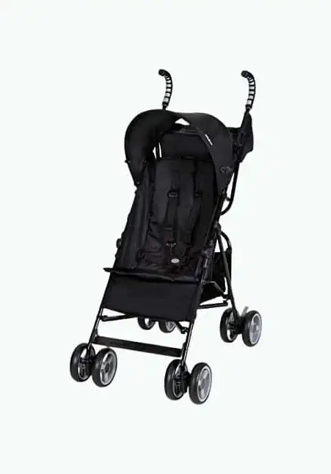 Product Image of the Rocket Lightweight Stroller