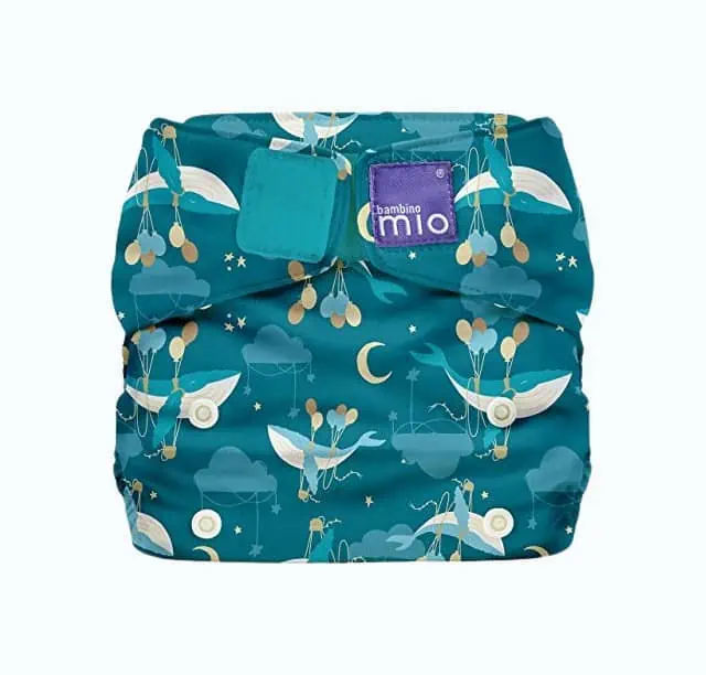 Product Image of the Bambino Mio