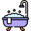 Can You Wash a Car Seat In the Bathtub? Icon