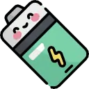 Battery Quality Icon