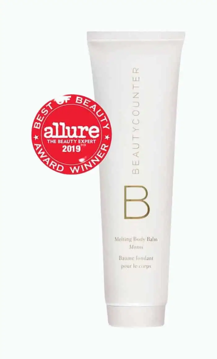 Product Image of the Beautycounter Melting Body Balm