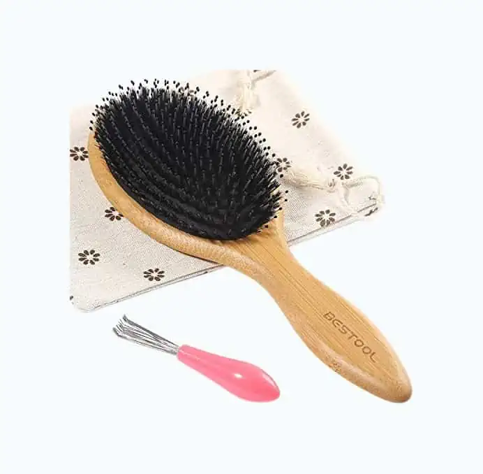 Product Image of the Bestool Boar Bristle