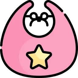 The Cuteness Factor Icon