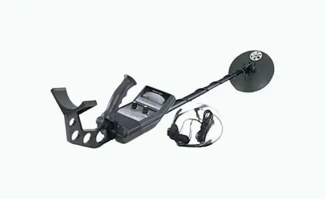 Product Image of the Bounty Hunter Gold Digger Metal Detector