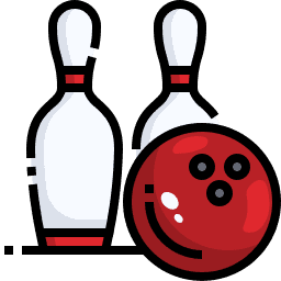 What’s the highest possible score in bowling? Icon