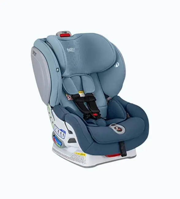 Product Image of the Britax Advocate ClickTight