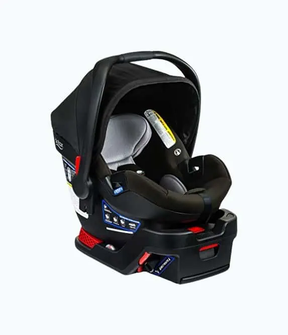 Product Image of the Britax B-Safe Gen2