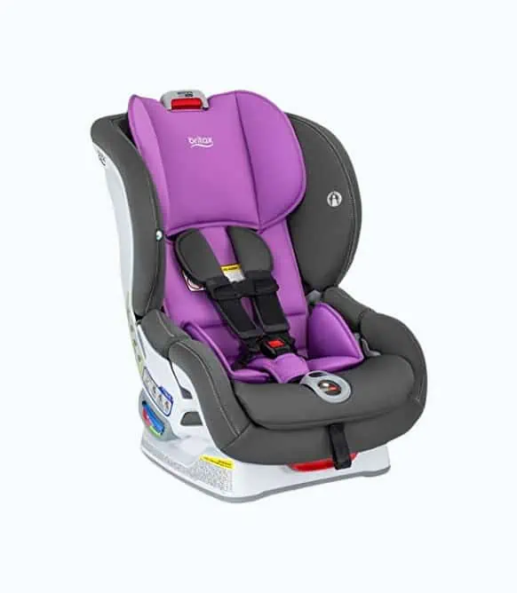 Product Image of the Britax Marathon ClickTight