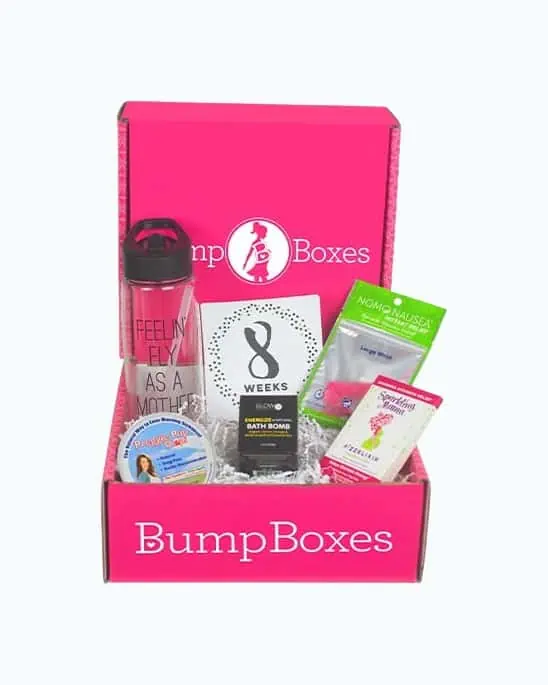 Product Image of the Bump Boxes