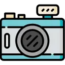 Cameras Icon